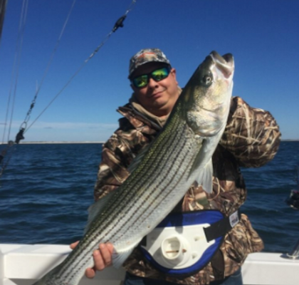 Fishing Charters Freeport NY | 4 To 8 Hour Charter Trip