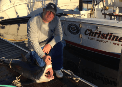 Fishing Charter Freeport | 5 Hour Charter Trip