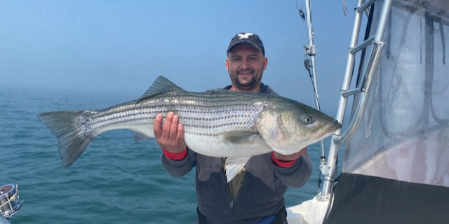 Freeport Charter Fishing | 4 Hour Charter Trip